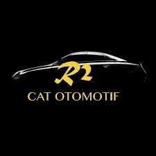 Logo R2 Cat Otomotif